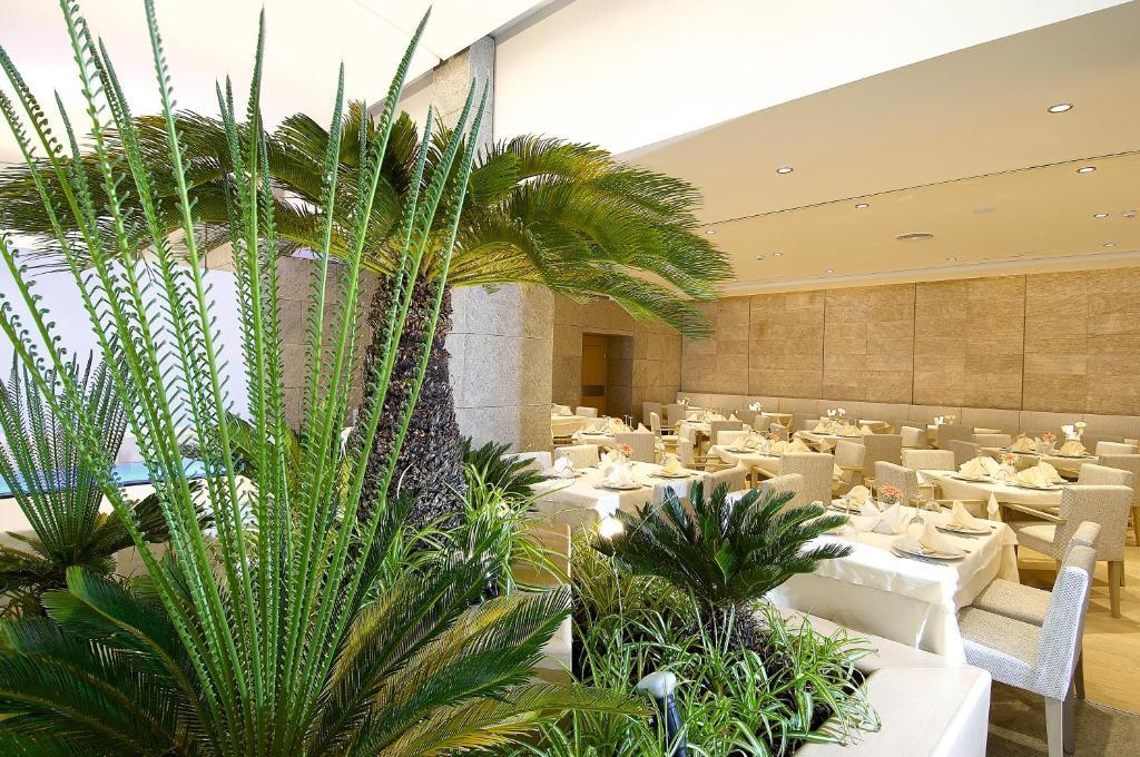 Ontur Izmir Otel Esmirna Exterior foto